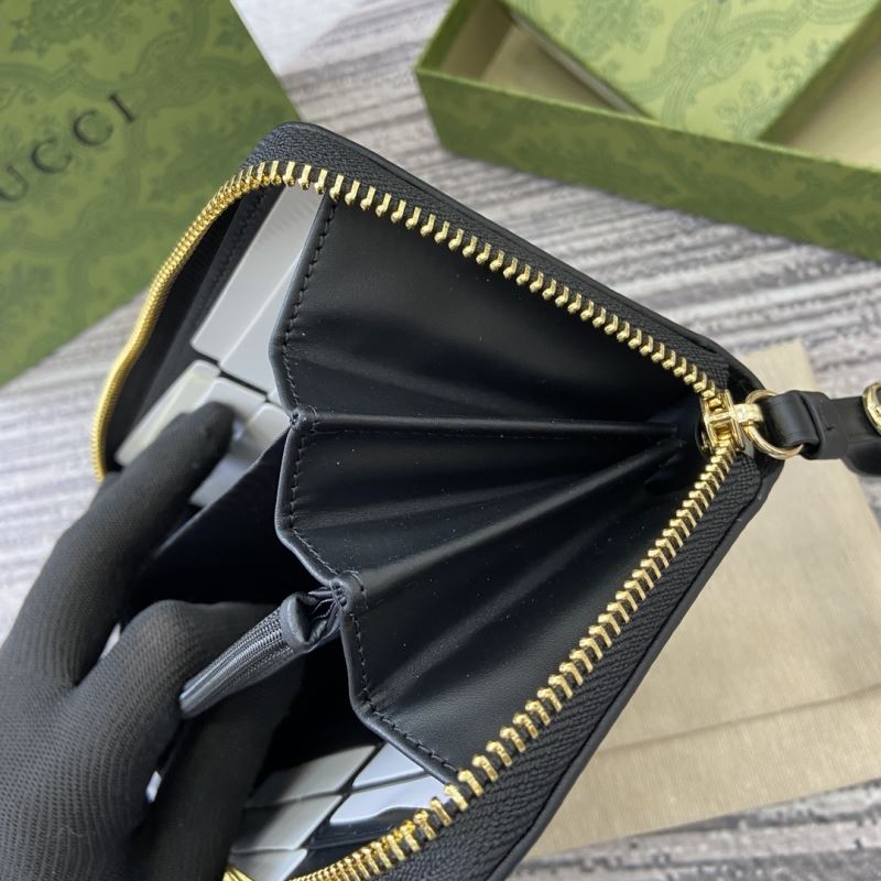 Gvc*1 wallets